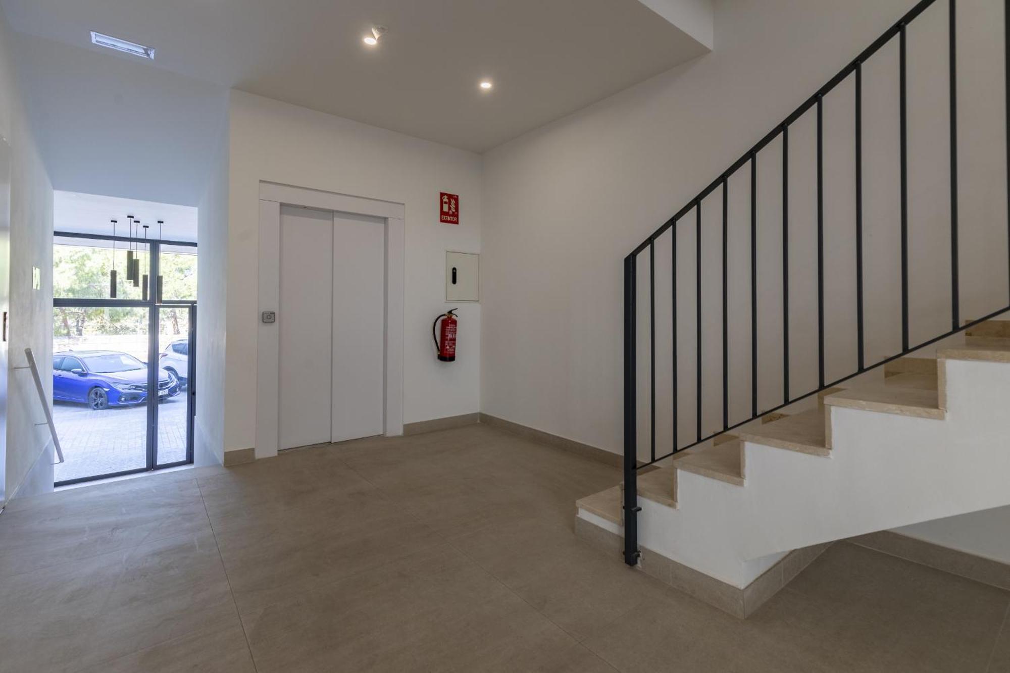 Apartup Turia River Park 瓦伦西亚 外观 照片