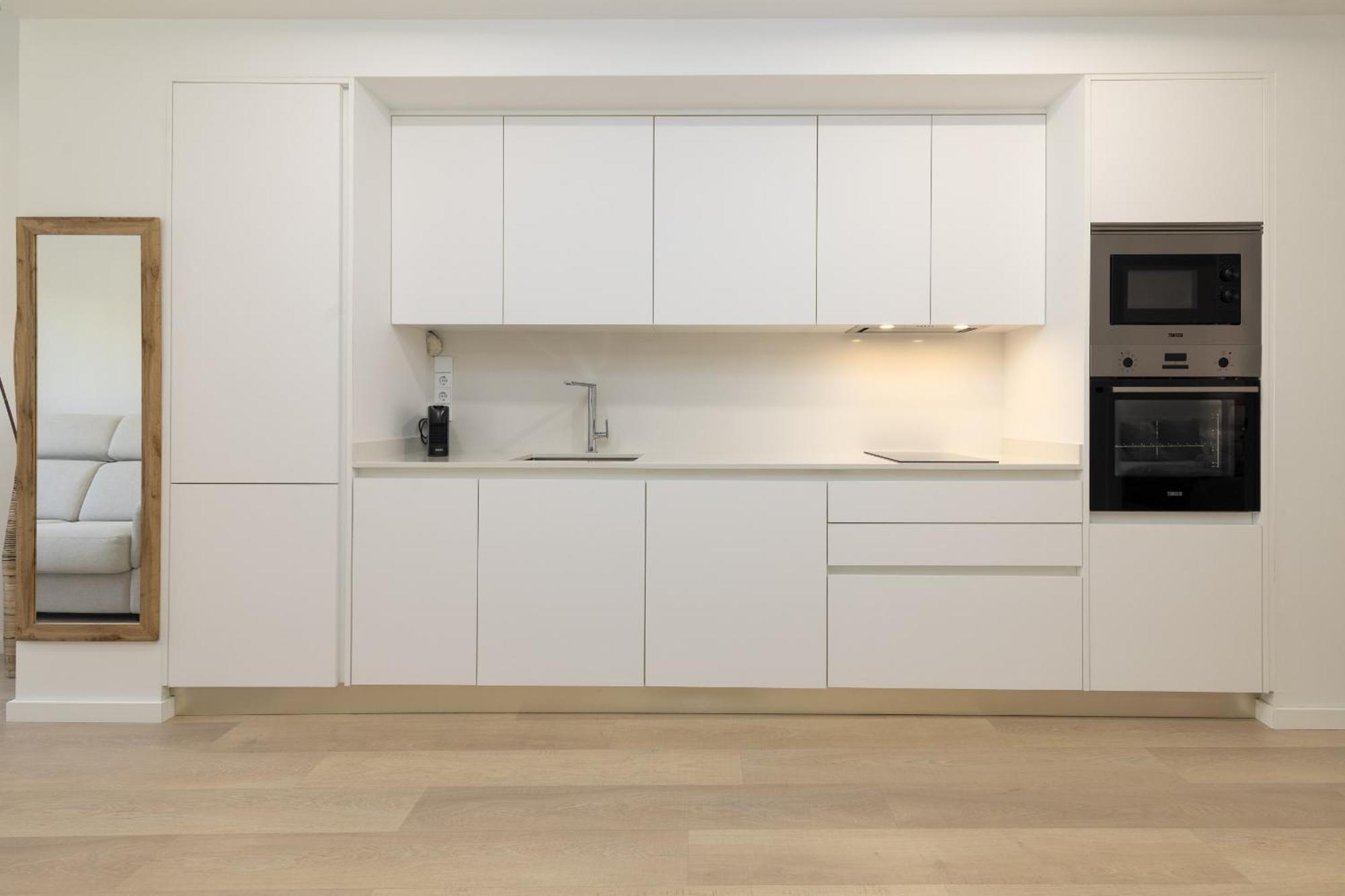 Apartup Turia River Park 瓦伦西亚 外观 照片