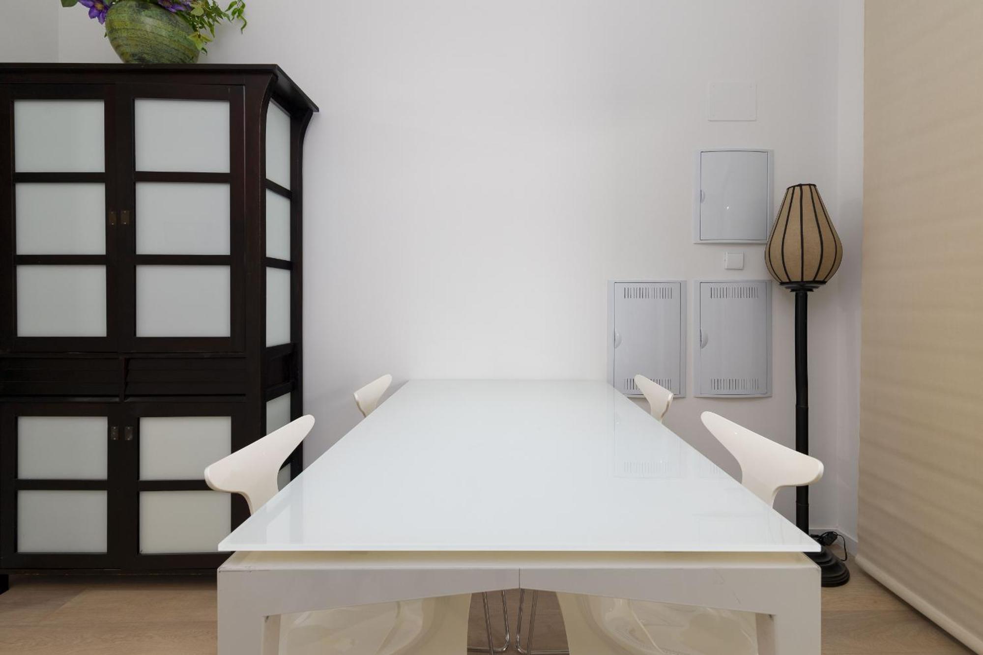 Apartup Turia River Park 瓦伦西亚 外观 照片