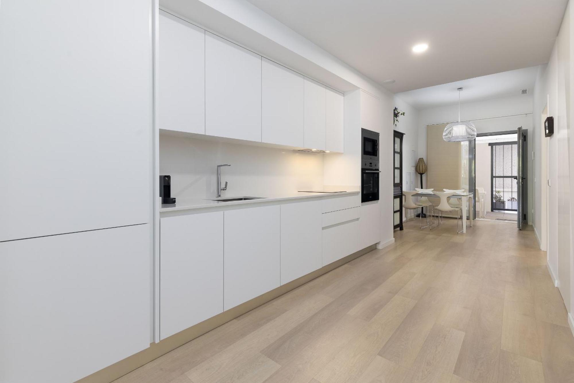 Apartup Turia River Park 瓦伦西亚 外观 照片