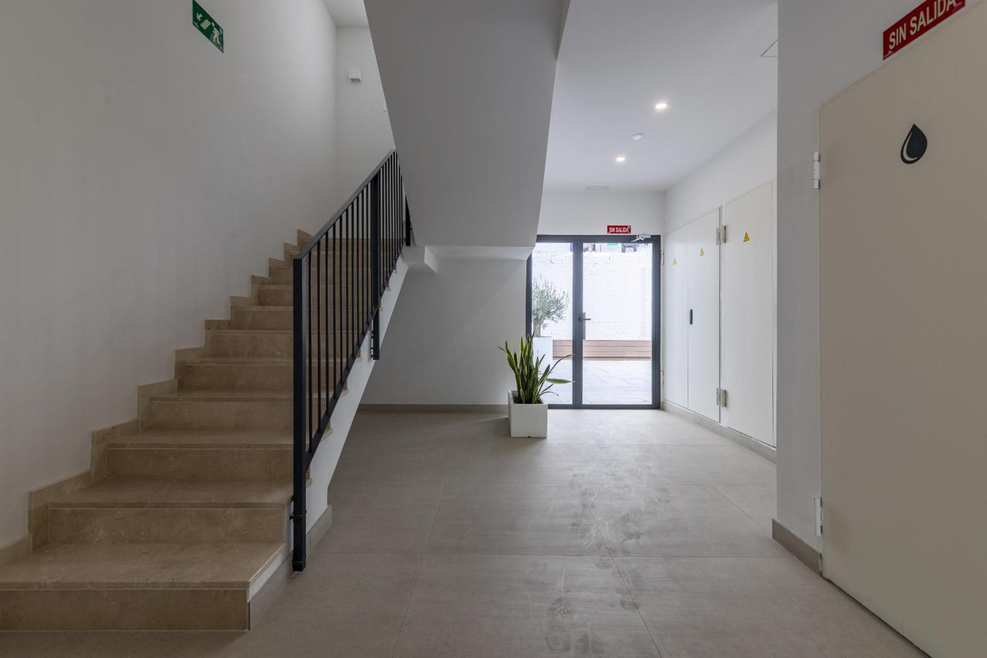 Apartup Turia River Park 瓦伦西亚 外观 照片
